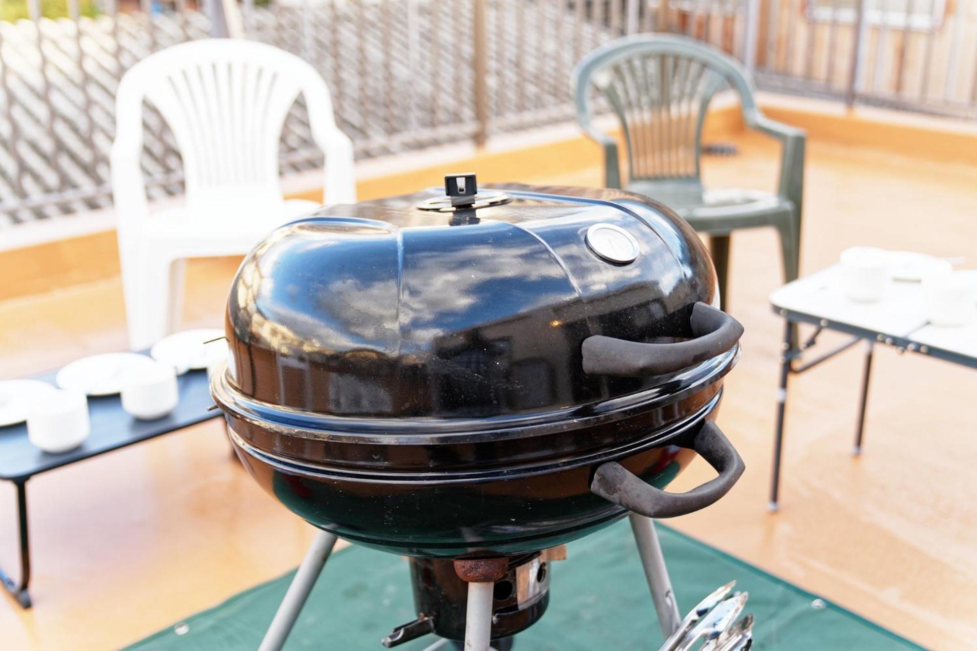 Bbq & Residence Tokoname - Vacation Stay 86709V Esterno foto