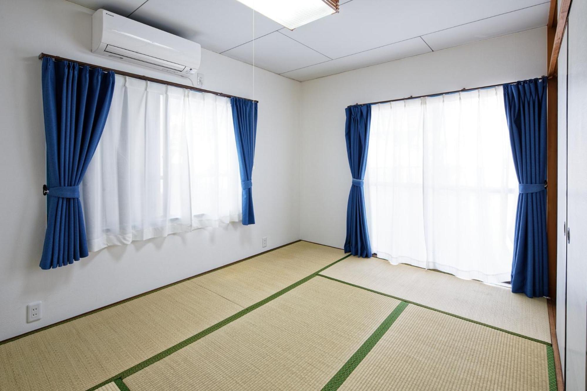 Bbq & Residence Tokoname - Vacation Stay 86709V Esterno foto