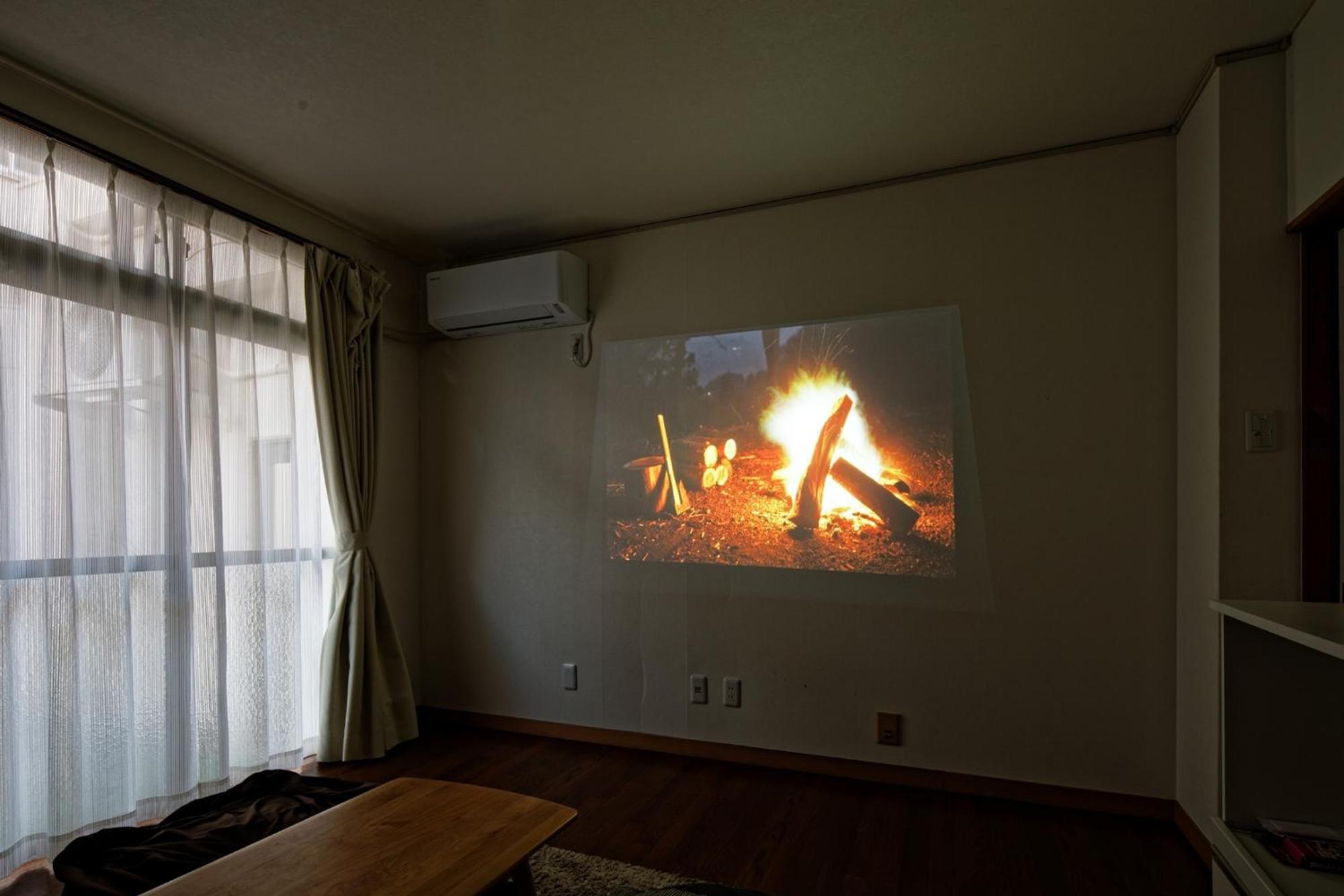 Bbq & Residence Tokoname - Vacation Stay 86709V Esterno foto