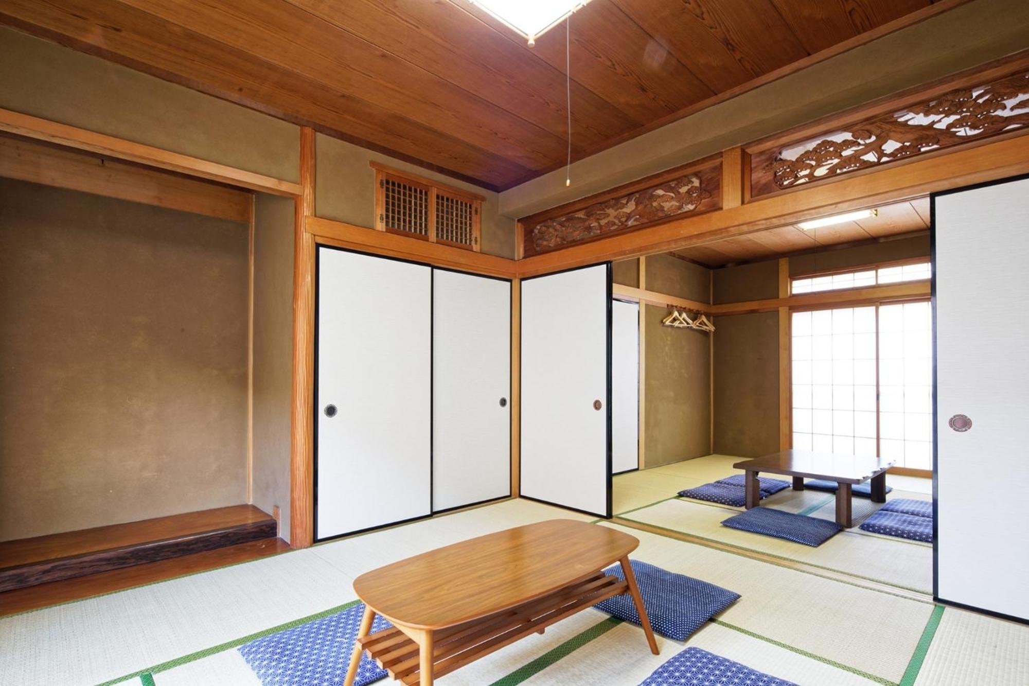 Bbq & Residence Tokoname - Vacation Stay 86709V Esterno foto