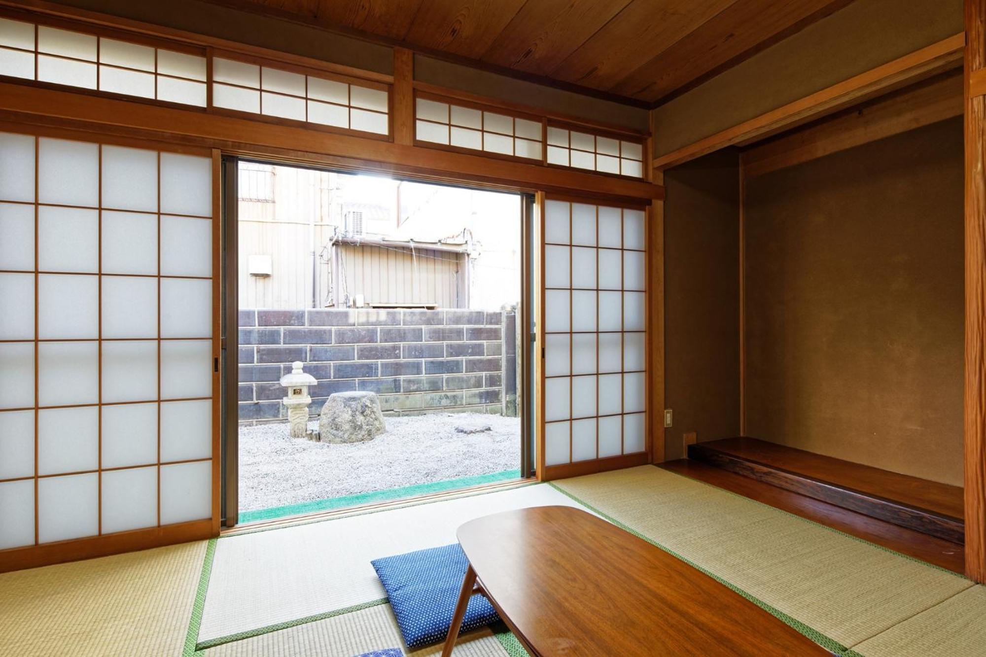 Bbq & Residence Tokoname - Vacation Stay 86709V Esterno foto