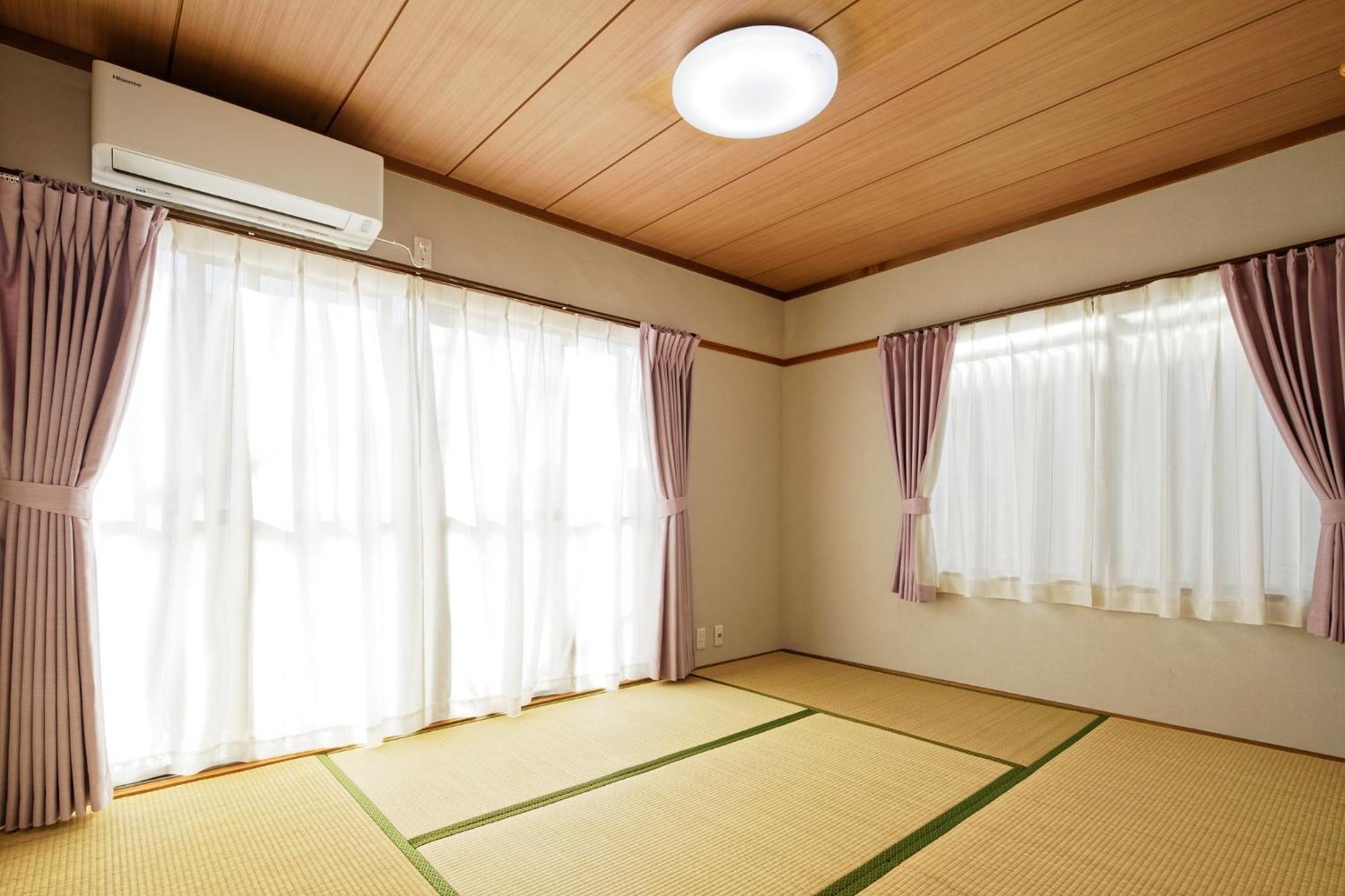 Bbq & Residence Tokoname - Vacation Stay 86709V Esterno foto